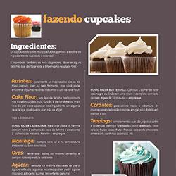 curso cupcake