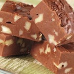 Como fazer barra de chocolate com creme de avelã