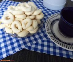 Biscoito de Leite Condensado Delicioso: Aprenda a fazer facilmente
