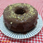 Bolo de amendoim com chocolate: receita deliciosa prática