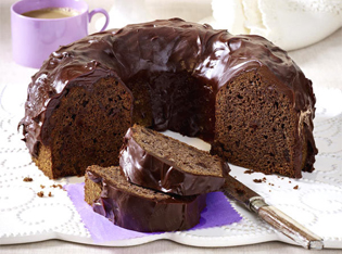 receita de bolo de chocolate fofinho