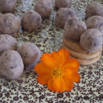 Bombom de biscoito: receita simples e deliciosa