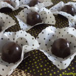 Receita de Bombom de creme – Faça e Venda Fácil