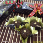 Receita de Brigadeiro de Nutella