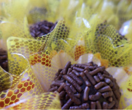receita de brigadeiro especial