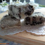 Receita de palha italiana para vender: Leite Ninho e Oreo