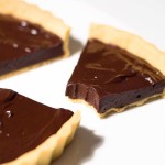 Receita fácil de torta de brigadeiro