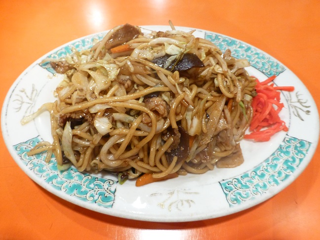Receita de yakissoba ki delícia – Maravilhosa e Fácil
