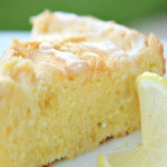 Como fazer uma torta de limão muito fácil e saborosa