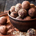 Receitas de recheios de trufas: as 14 melhores
