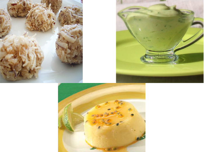 Sobremesas rápidas e fáceis: 03 receitas super práticas
