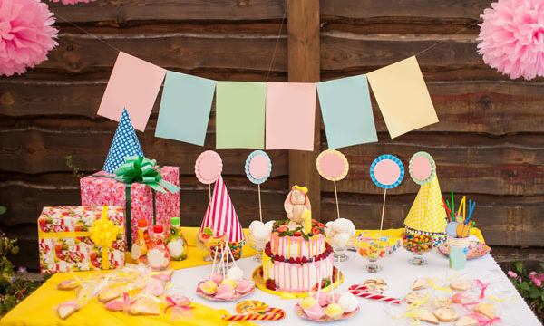 Dicas de docinhos para festa infantil: 12 sugestões incríveis